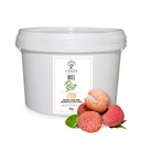 Miele di litchi 5kg - BIO