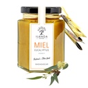 Eucalyptus Honey 250g