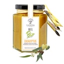 Eucalyptus Honey 250g - ORGANIC