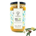 Miel d'Eucalyptus 900g - BIO