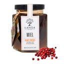 Miel de Baies Roses 250g