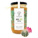 Miel de Cactus 900g - BIO