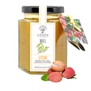 Miel de Litchi 250g - BIO