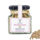 Pepe bianco 65g - BIO