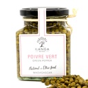 Groene peper in pekel 180g