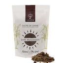 Zucchero di Canna Muscovado Scuro 500g