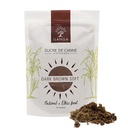 Sucre de Canne - Dark Brown Soft 500g