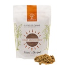 Zucchero di Canna Muscovado Chiaro 500g