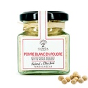 Pepe bianco macinato 60g