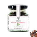 Clous de Girofle 50g - BIO