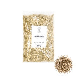 White pepper 250g