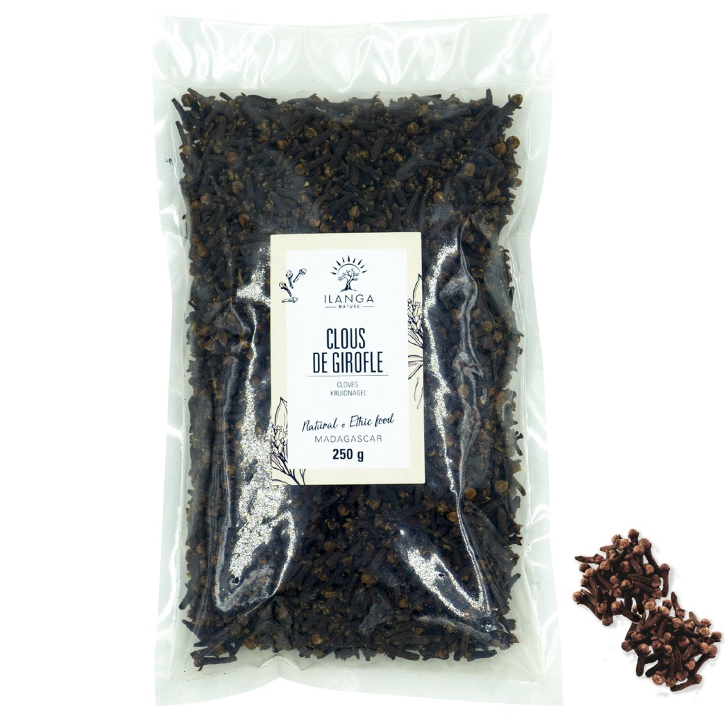 Cloves 250g