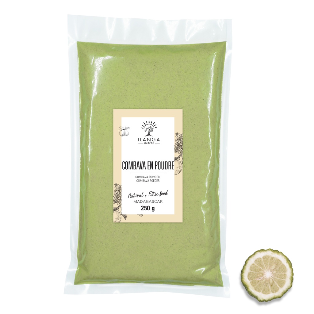 Combava Powder 250g