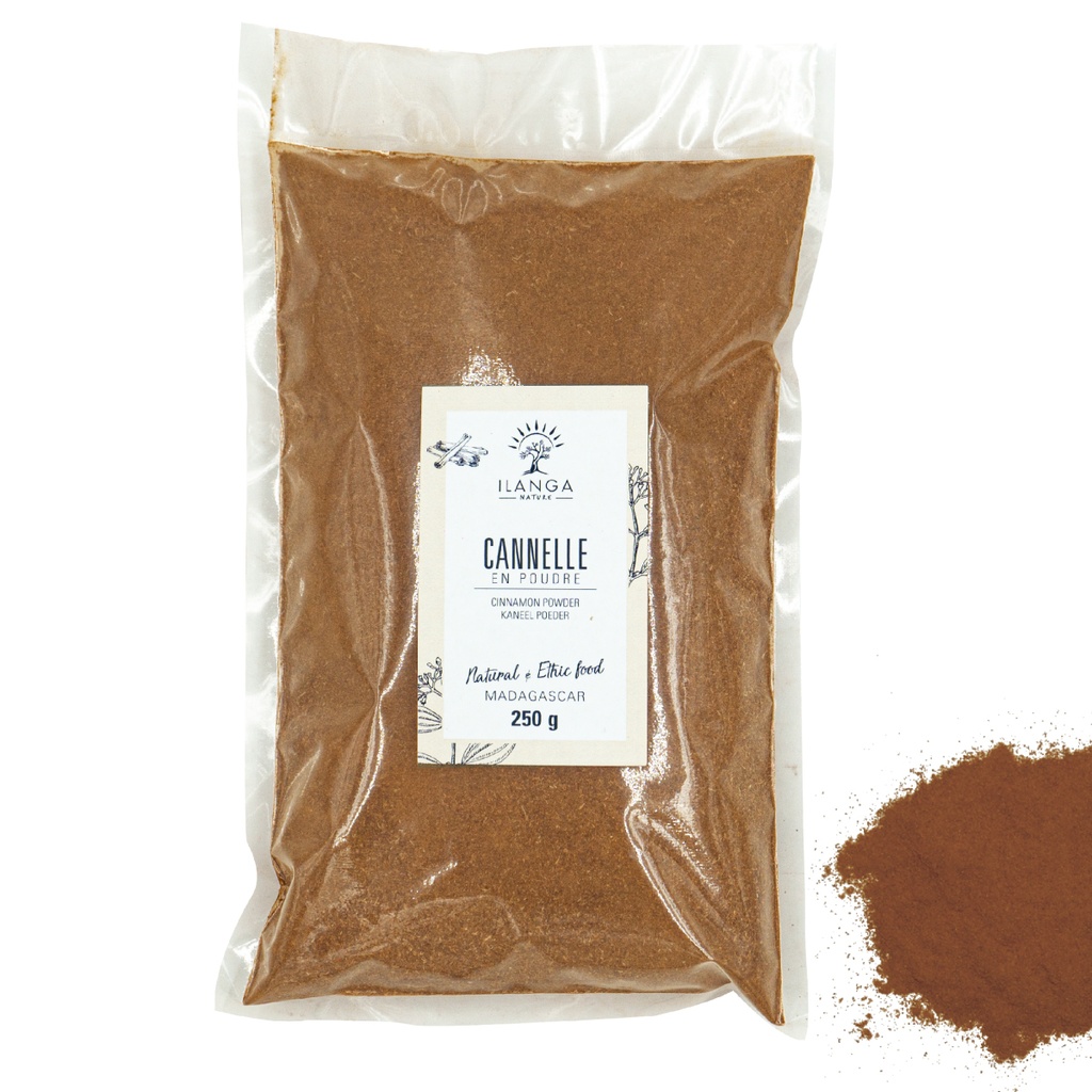 Cannella in polvere 250g