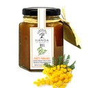 Primary Forest Honey 140g - ORGANIC