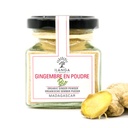 Ginger Powder 70g - ORGANIC