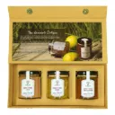 La Collection de 3 Confitures 220g