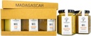 Quintetto di mieli 250g