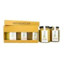 Quintetto di mieli 250g - BIO