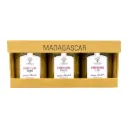 Trio van jam 220g