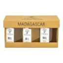 Trio de Miels 140g