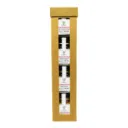 Assortiment 4 Épices en poudre