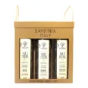 Trio of Olive Oils 50cl - ORGANIC