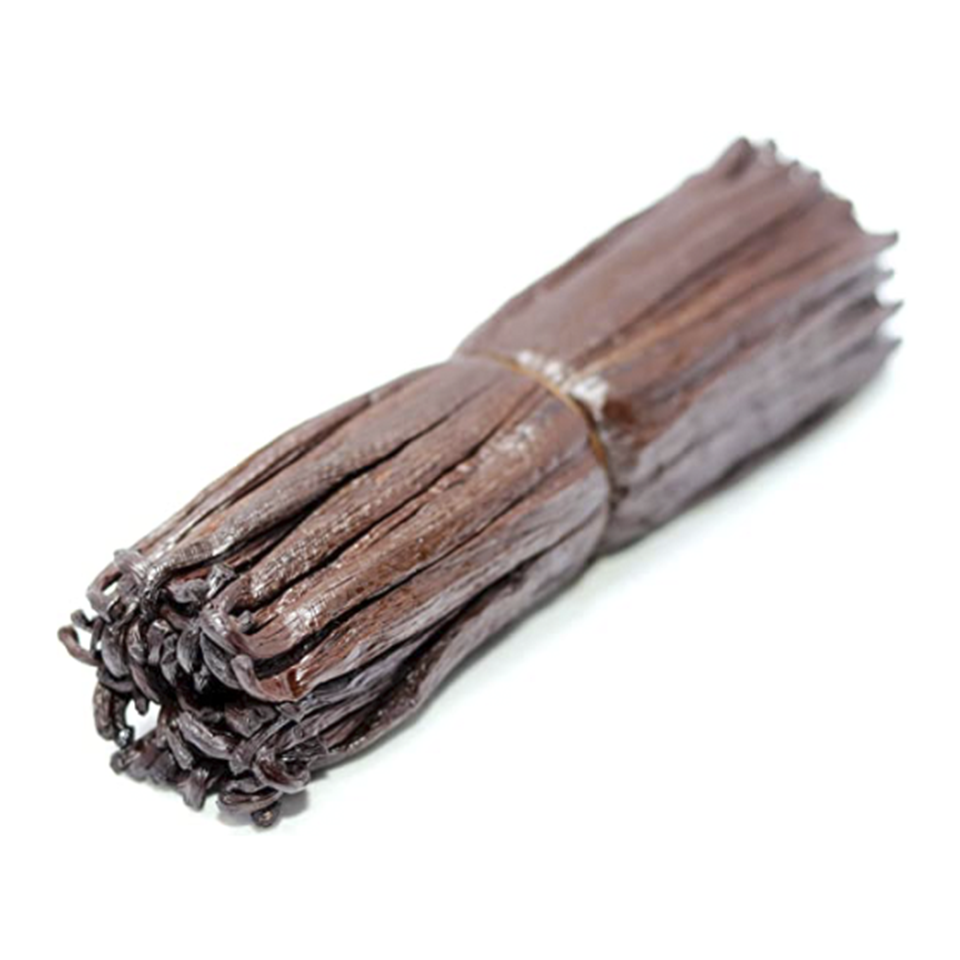 Uganda Vanilla - 100g