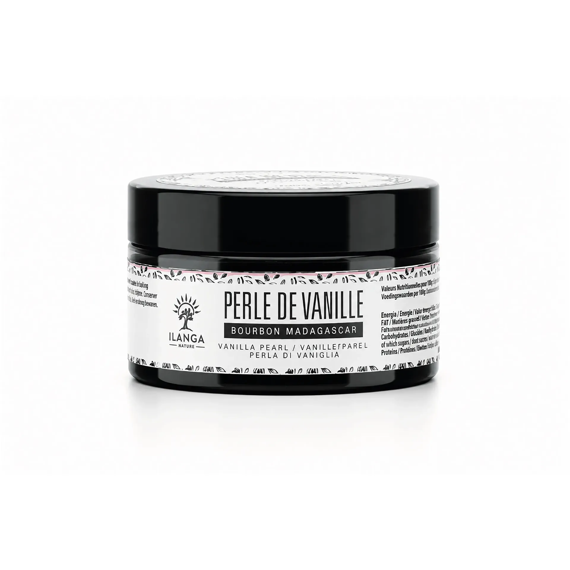 Perle de Vanille - 100g