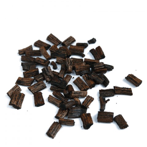 Taglio Gras di Vanille Bourbon - 500g