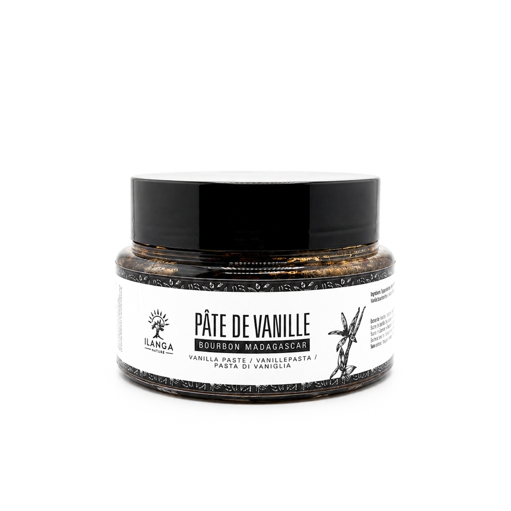 [5906989] Pâte de Vanille - 250g