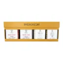 Duo of Spices & Duo of Aromated Salts