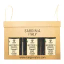 Trio van Olijfolie 25cl - ORGANISCH