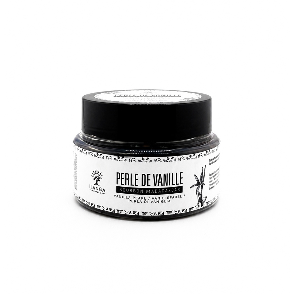 Perle De Vanille - 250g