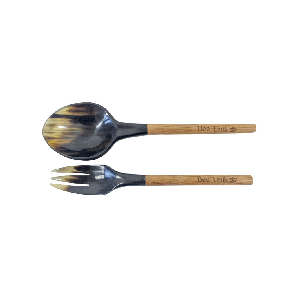 Salad Spoon - PM
