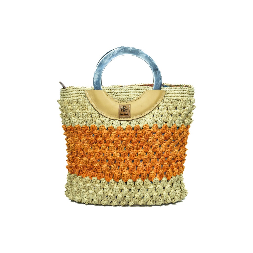 [1792583] Alveare (Grand Modèle (GM), Orange)