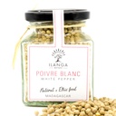 White Pepper