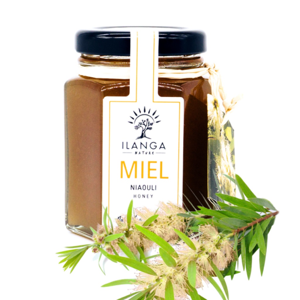 [5901243] Miele di Niaouli (140g)