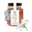 Miel de Forêts Sèches 