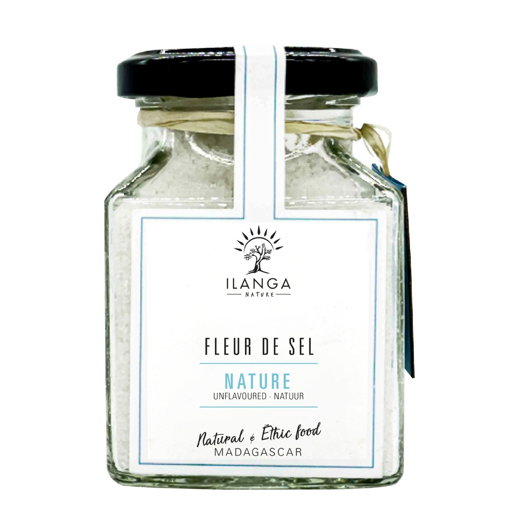 [5902837] Fleur de Sel Nature (175g)