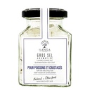 Gros Sel pour Poissons & Crustacés