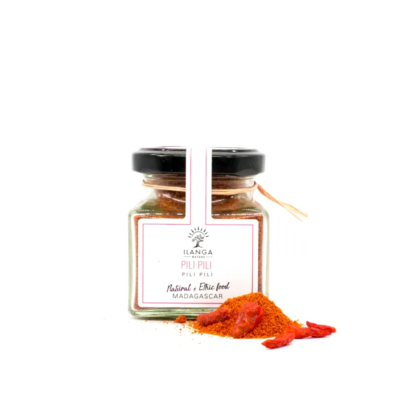 [5900727] Pili Pili en Poudre (70g)
