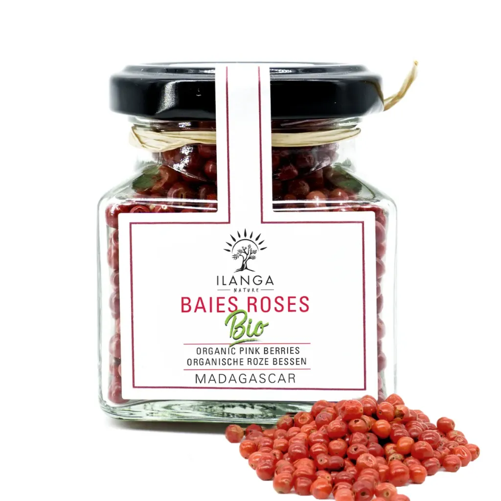 [5905647] Baies Roses BIO (35g)