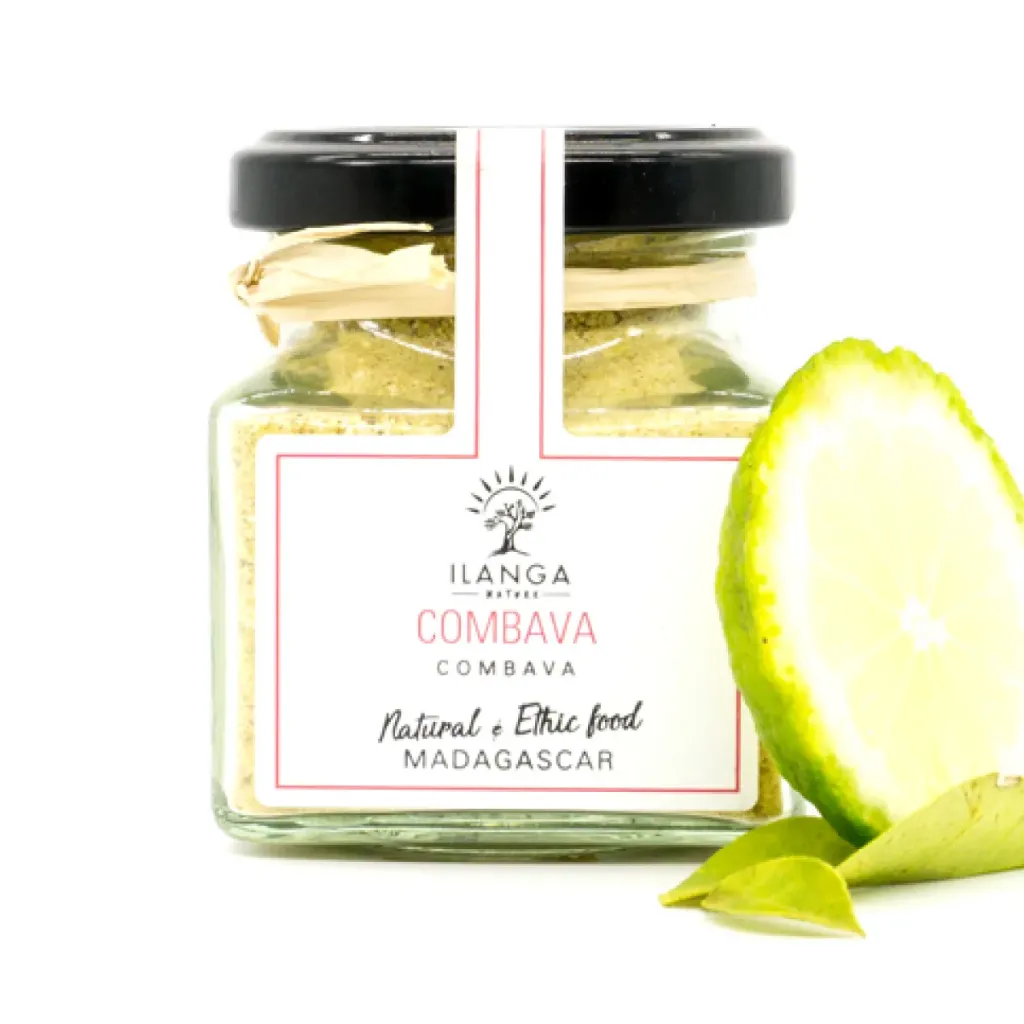 [5900710] Combava en Poudre (55g)