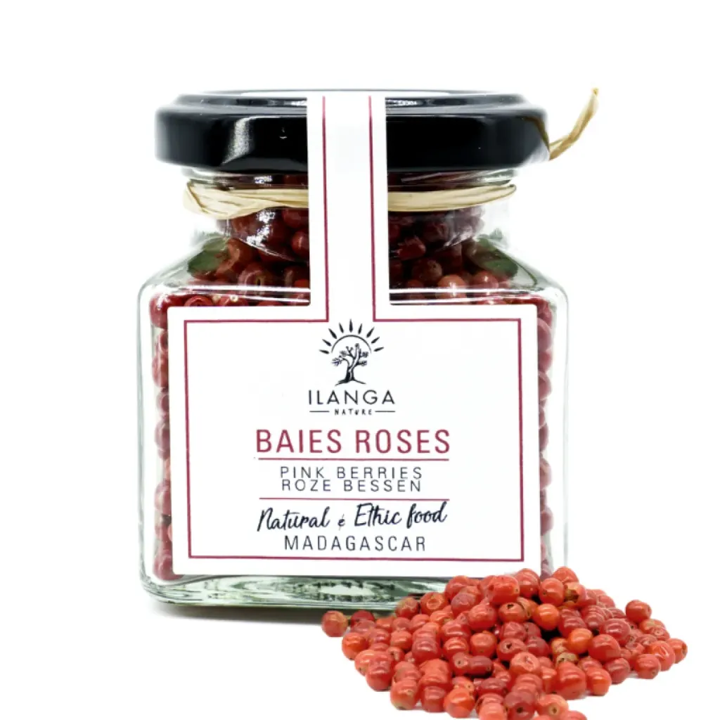 [5905593] Baies Roses (35g)